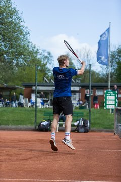 Bild 432 - RL/NL Suchsdorfer SV - SV Blankenese / Hamburger Polo Club